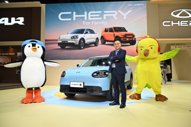 batch_เชอรี-ประเทศไทย-จัดเต็ม-BIG-Motor-Sale-2026-เปิดตัว-Chery-Q-สี-Bubble-Blue-ครั้งแรกในงาน_2 เชอรี ประเทศไทย จัดเต็ม BIG Motor Sale 2026 เปิดตัว Chery Q สี “Bubble Blue” ครั้งแรกในงาน