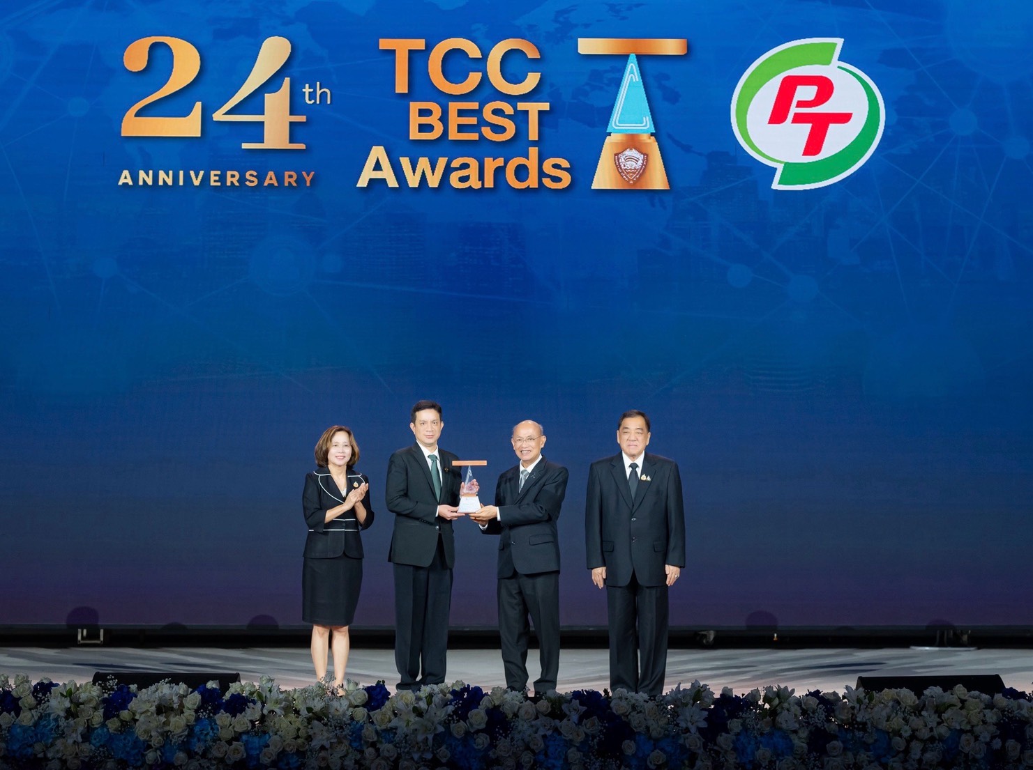 01.-PTG-คว้ารางวัล-จรรยาบรรณดีเด่น-หอการค้าไทย-ประจำปี-2569 PTG คว้ารางวัล “จรรยาบรรณดีเด่น” หอการค้าไทย ประจำปี 2569 ตอกย้ำการดำเนินธุรกิจด้วยหลักธรรมาภิบาล