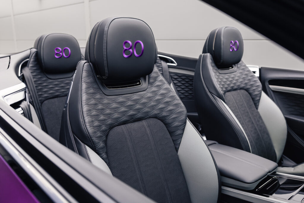 80-Years-of-Craftsmanship-10-1024x683 Bentley Continental GTC ออกแบบพิเศษคันเดียวในโลก ฉลอง 80 ปี โรงงานเมืองครูว์