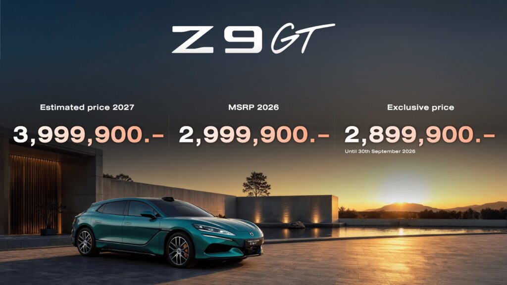 DENZA-Z9-GT-Price-Announcement-1024x576 DENZA Z9GT ปลดล็อกชาร์จไว ‘BYD FLASH’ ชาร์จไฟ 10–97% ในเวลาเพียง 9 นาที ครั้งแรกในไทย