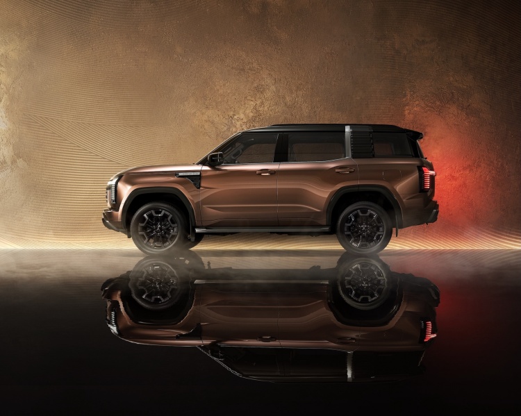 batch_02-All-New-Mitsubishi-Pajero_Thai-Spec เปิดสเปก All-New Mitsubishi Pajero ก่อนเปิดตัวในไทย 19 ตุลาคมนี้