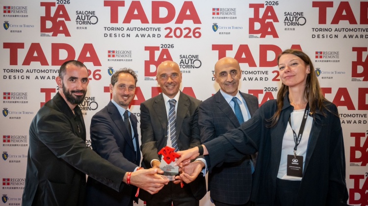 batch_05_GWM-Wins-Two-Major-Honors-at-Torino-Automotive-Design-Award-2026 GWM ORA 5 และ TANK 300 คว้า 2 รางวัลใหญ่จากเวที Torino Automotive Design Award 2026
