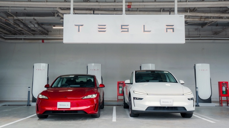 batch_05_Supercharger-Central-Chonburi Tesla ประเทศไทย เปิด Tesla Experience Center แห่งใหม่ ณ เซ็นทรัล ชลบุรี ขยายการเข้าถึงลูกค้าในภาคตะวันออก
