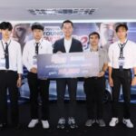 batch_06-1-150x150 TOYOTA YOUNG ENGINEER CAR CONTEST SEASON 2 สตาร์ตแพชชัน ปั้นไอเดียปี 2 ชิงทุนการศึกษาและเงินรางวัลรวม 650,000 บาท