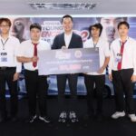 batch_07-1-150x150 TOYOTA YOUNG ENGINEER CAR CONTEST SEASON 2 สตาร์ตแพชชัน ปั้นไอเดียปี 2 ชิงทุนการศึกษาและเงินรางวัลรวม 650,000 บาท