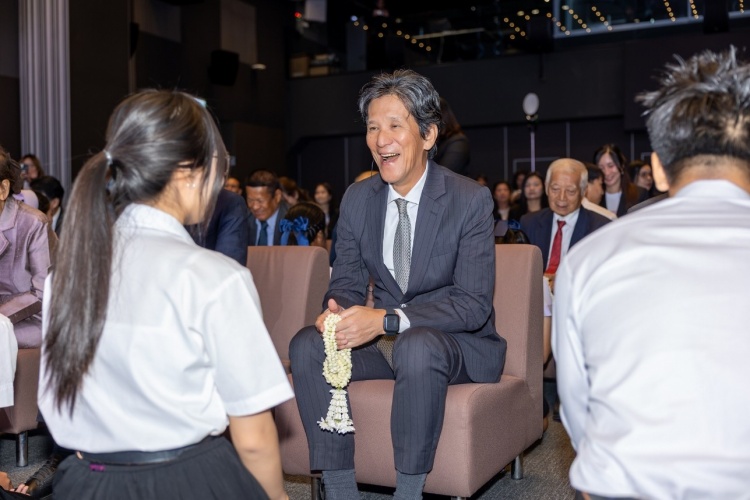batch_13 มูลนิธิโตโยต้าประเทศไทย มอบทุนสนับสนุนแก่สถาบันการศึกษาและองค์กรสาธารณกุศล ประจำปี 2569