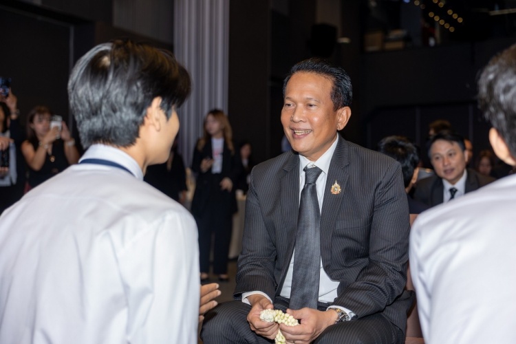 batch_14 มูลนิธิโตโยต้าประเทศไทย มอบทุนสนับสนุนแก่สถาบันการศึกษาและองค์กรสาธารณกุศล ประจำปี 2569