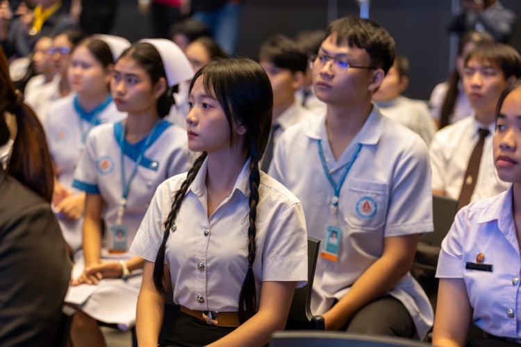 batch_15 มูลนิธิโตโยต้าประเทศไทย มอบทุนสนับสนุนแก่สถาบันการศึกษาและองค์กรสาธารณกุศล ประจำปี 2569