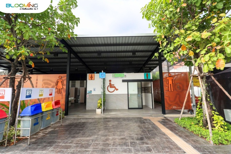 batch_7-1 ปั๊มบางจาก บลูมมิ่ง เทลส์ @พุทธมณฑลสาย 3 คว้ารางวัลสุดยอดห้องน้ำแห่งปี กทม.2569 ต่อเนื่อง 2 ปีซ้อน