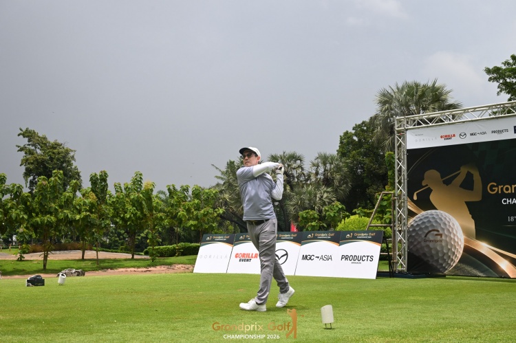 batch_8-3 GRANDPRIX GOLF CHAMPIONSHIP 2026 สานสัมพันธ์พันธมิตรทางธุรกิจและสื่อมวลชน พร้อมส่งต่อพลังแห่งการให้คืนสู่สังคม
