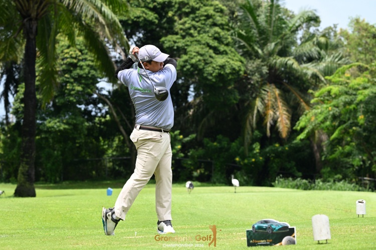 batch_9-1 GRANDPRIX GOLF CHAMPIONSHIP 2026 สานสัมพันธ์พันธมิตรทางธุรกิจและสื่อมวลชน พร้อมส่งต่อพลังแห่งการให้คืนสู่สังคม
