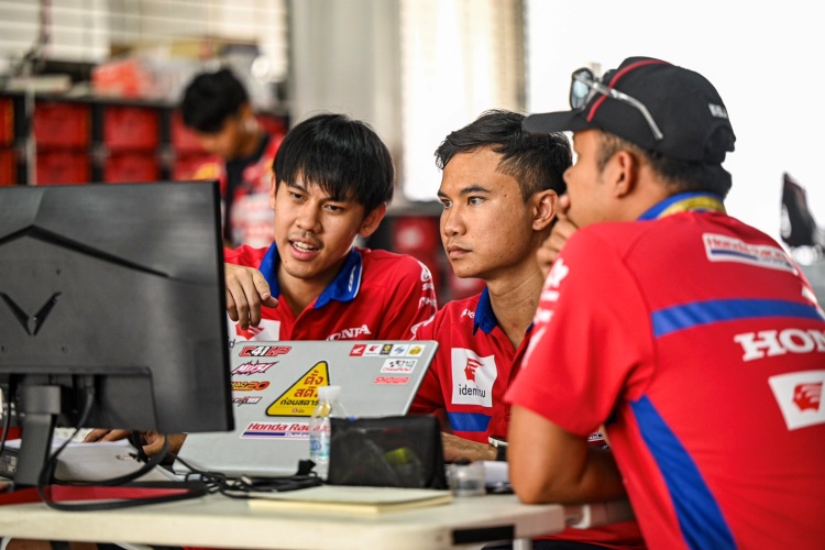 batch_ARRC-ASB1000-Rd5-R1-04 รุ่นใหญ่สู้เดือด “ชิพ-นครินทร์” คว้าอันดับ 4 เรซแรก ASB1000 ศึก ARRC สนาม 5