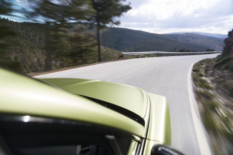 batch_Acceleration-2 All-New Bentley Torcal เผยดีเทลเพิ่มเติม นิยาม ‘Bentley Performance’ กับความสมดุลแห่งสมรรถนะ