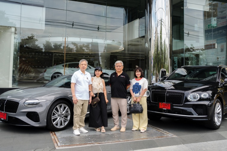 batch_BL5-6-101 เบนท์ลีย์ แบงค็อก จับมือ เพนโฟลด์ส มอบประสบการณ์ Wellbeing Drive สู่ เดอะ บาราย Top Wellbeing Destination แห่งใหม่กลางเมืองหัวหิน