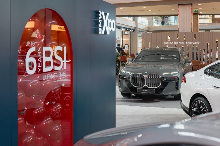 batch_BMW-Xpo-2026-15 ร่วมค้นพบความแตกต่างในแบบ BMW กับแนวคิด “ MADE DIFFERENT” ที่งาน BMW XPO วันที่ 3-6 กันยายนนี้ ณ เมกาบางนา
