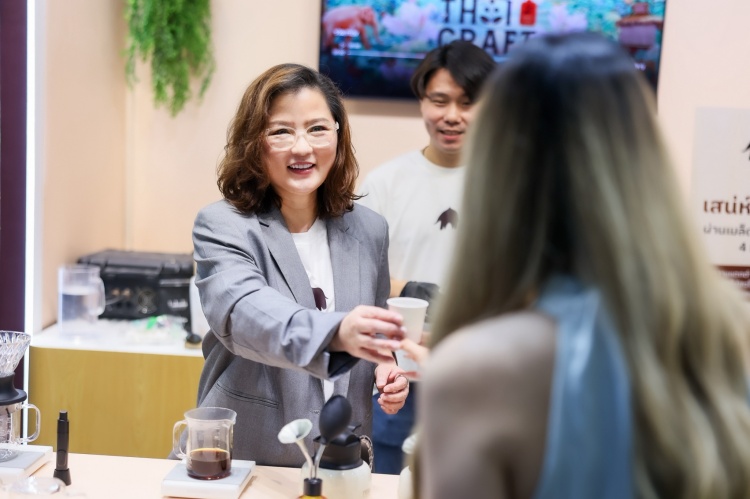 batch_Coffee-Fest-2026_260914_26 “PUNTHAI SLOW BAR” เนรมิตประสบการณ์สุดเอ็กซ์คลูซีฟในงาน "Thailand Coffee Fest 2026"