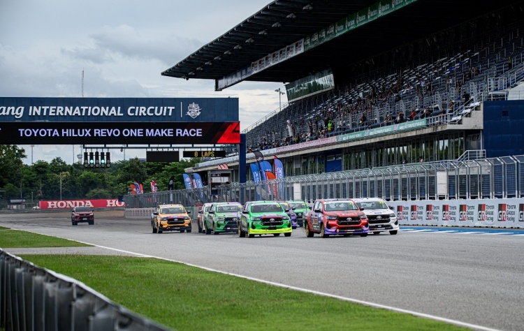 batch_DSC_4513 แข่งเดือด ลุ้นมันส์ กับ Toyota Gazoo Racing Thailand 2026 สนามที่ 3 และ 4 จ.บุรีรัมย์