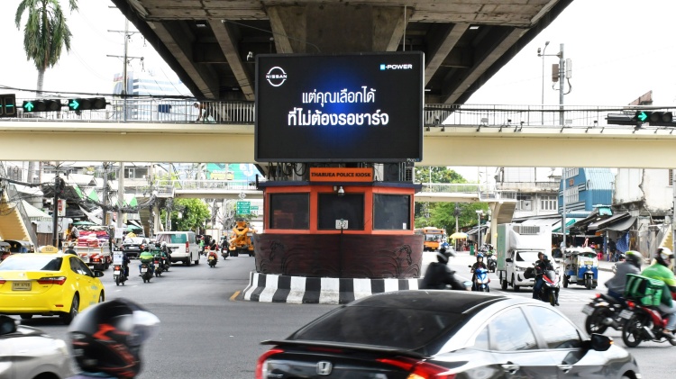 batch_Every-Minute-Matters-Campaign_05 นิสสันชวนมองคุณค่าของ 45 นาทีในมุมใหม่ ผ่านแคมเปญ “ทุกนาทีมีค่า (Every Minute Matters)”