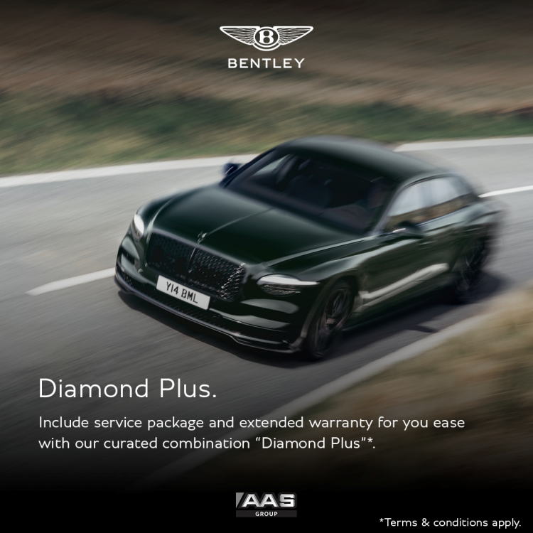 batch_FB_IG_Plus_1_1 Bentley Bangkok เปิดตัว ‘Beyond Diamond Programme’ พร้อมปรับราคารถยนต์เบนท์ลีย์ทุกรุ่น