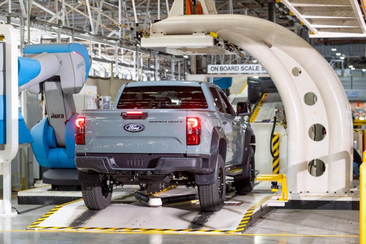 batch_Ford-Impact_04_AAT_1 ฟอร์ด ประเทศไทย ครบรอบ 30 ปี จากฐานการผลิตระดับโลก สู่การสร้างคุณค่าให้ผู้คน ธุรกิจ และชุมชน