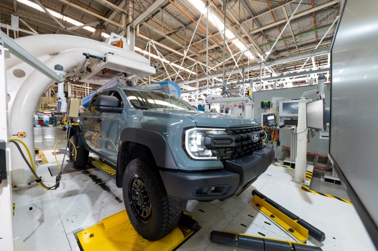 batch_Ford-Impact_05_AAT ฟอร์ด ประเทศไทย ครบรอบ 30 ปี จากฐานการผลิตระดับโลก สู่การสร้างคุณค่าให้ผู้คน ธุรกิจ และชุมชน