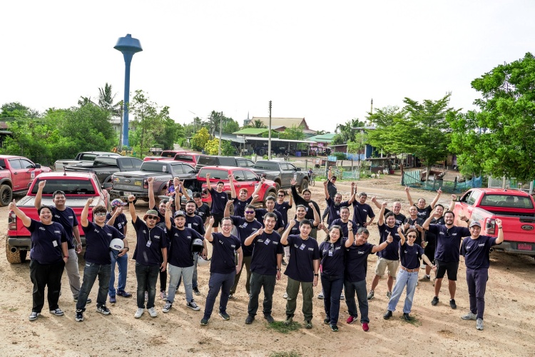 batch_Ford-Impact_15_Raptor-Track-Experience-2024_02 ฟอร์ด ประเทศไทย ครบรอบ 30 ปี จากฐานการผลิตระดับโลก สู่การสร้างคุณค่าให้ผู้คน ธุรกิจ และชุมชน