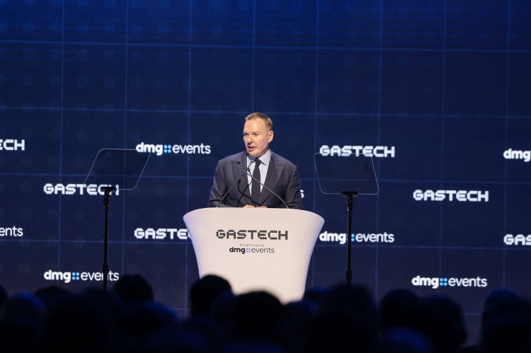 batch_Gastech-2026-2-1 ปิดฉาก “Gastech 2026” ทุบสถิติผู้ร่วมงาน 59,468 คน จากกว่า 150 ประเทศ มูลค่ารวมกว่า 4 หมื่นล้านดอลลาร์สหรัฐ