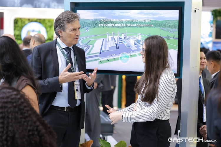 batch_Gastech-2026-5-1 ปิดฉาก “Gastech 2026” ทุบสถิติผู้ร่วมงาน 59,468 คน จากกว่า 150 ประเทศ มูลค่ารวมกว่า 4 หมื่นล้านดอลลาร์สหรัฐ