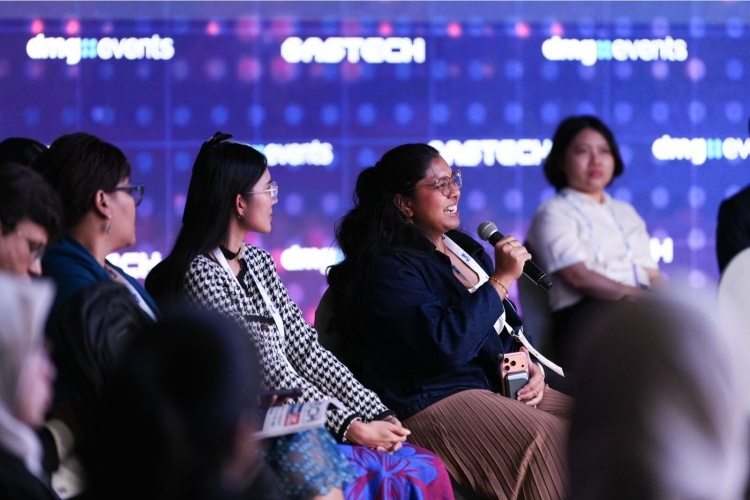 batch_Gastech-2026-6 ปิดฉาก “Gastech 2026” ทุบสถิติผู้ร่วมงาน 59,468 คน จากกว่า 150 ประเทศ มูลค่ารวมกว่า 4 หมื่นล้านดอลลาร์สหรัฐ