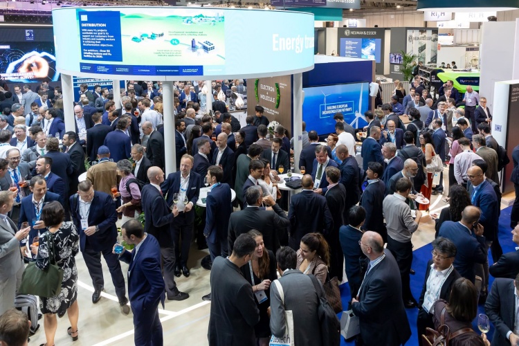 batch_Gastech-3 รมว.พลังงาน พร้อมดึงเวที Gastech 2026 เชื่อมเทคโนโลยี เงินลงทุน และความร่วมมือพลังงานโลกสู่ไทย