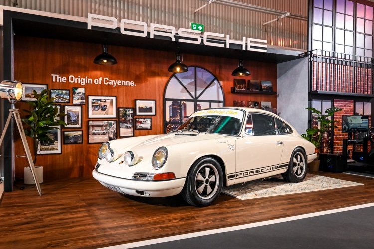 batch_Haus-of-Porsche_-Cayenne-Edition-10-1 Haus of Porsche: Cayenne Edition รวมพลังคอมมูนิตี้คาเยนน์ พร้อมเปิดบทใหม่ของยนตรกรรมสปอร์ตเอสยูวี
