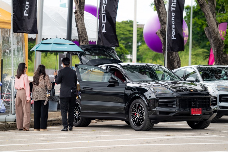 batch_Haus-of-Porsche_-Cayenne-Edition-22 Haus of Porsche: Cayenne Edition รวมพลังคอมมูนิตี้คาเยนน์ พร้อมเปิดบทใหม่ของยนตรกรรมสปอร์ตเอสยูวี