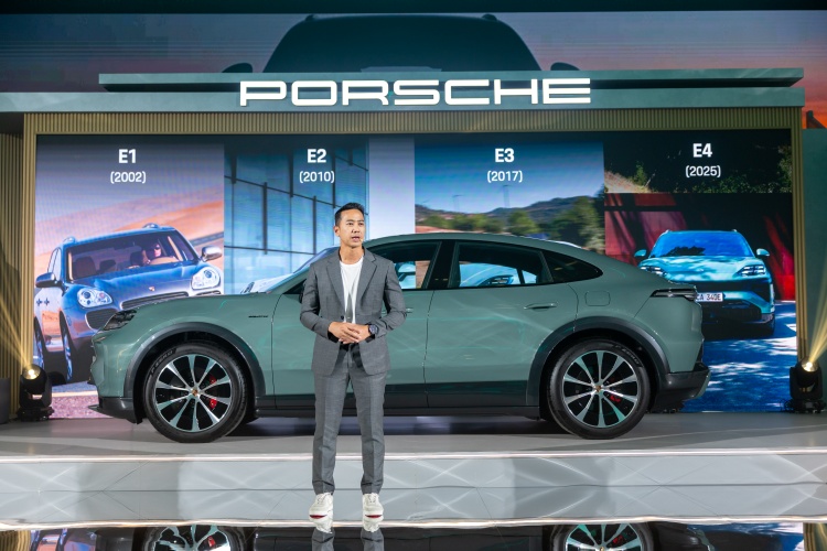 batch_Haus-of-Porsche_-Cayenne-Edition-6 Haus of Porsche: Cayenne Edition รวมพลังคอมมูนิตี้คาเยนน์ พร้อมเปิดบทใหม่ของยนตรกรรมสปอร์ตเอสยูวี