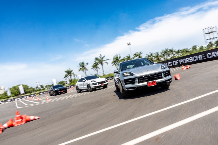 batch_Haus-of-Porsche_-Cayenne-Edition-8 Haus of Porsche: Cayenne Edition รวมพลังคอมมูนิตี้คาเยนน์ พร้อมเปิดบทใหม่ของยนตรกรรมสปอร์ตเอสยูวี