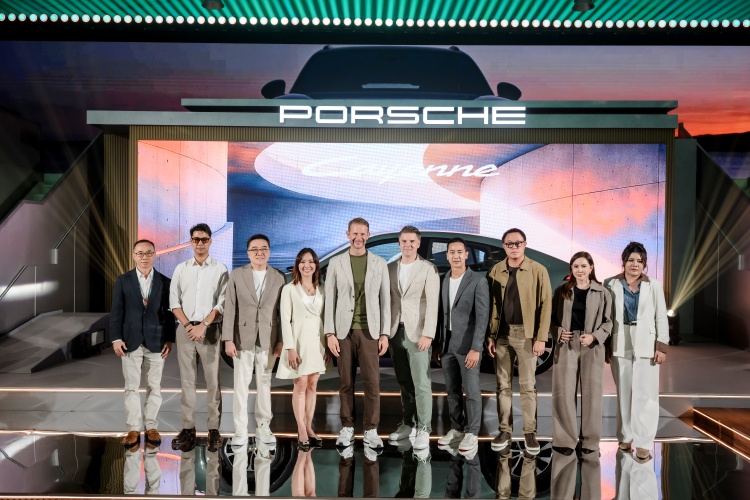 batch_Haus-of-Porsche_-Cayenne-Edition-9 Haus of Porsche: Cayenne Edition รวมพลังคอมมูนิตี้คาเยนน์ พร้อมเปิดบทใหม่ของยนตรกรรมสปอร์ตเอสยูวี