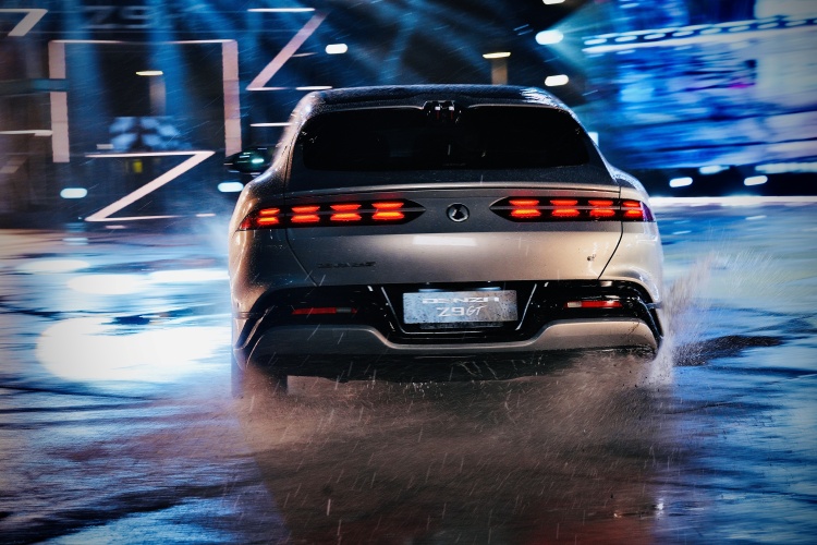 batch_Highlight_Denza-Launch-Z9GT_231 DENZA Z9GT ปลดล็อกชาร์จไว ‘BYD FLASH’ ชาร์จไฟ 10–97% ในเวลาเพียง 9 นาที ครั้งแรกในไทย