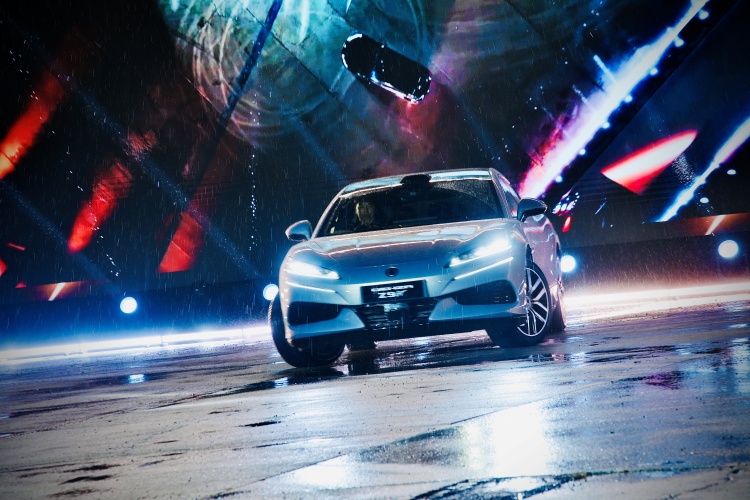 batch_Highlight_Denza-Launch-Z9GT_31 DENZA Z9GT ปลดล็อกชาร์จไว ‘BYD FLASH’ ชาร์จไฟ 10–97% ในเวลาเพียง 9 นาที ครั้งแรกในไทย