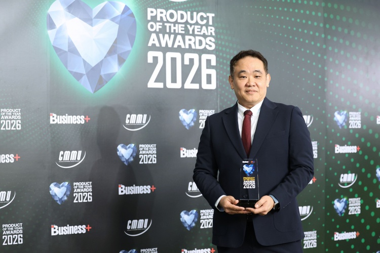 batch_Honda-City_BUSINESSProduct-of-The-Year-Awards-2026_1 New Honda City คว้ารางวัลสุดยอดสินค้าและบริการแห่งปี 2569 BUSINESS+ PRODUCT OF THE YEAR AWARDS 2026