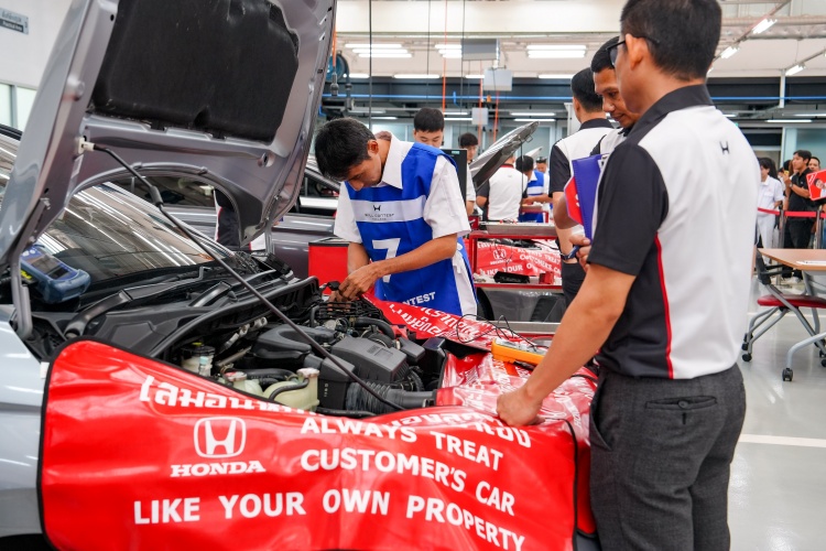 batch_Honda-Skill-Contest-2026-5 Honda Skill Contest 2026 สร้างคนเก่ง สร้างแบรนด์แกร่ง สร้างอุตสาหกรรมที่ยั่งยืน