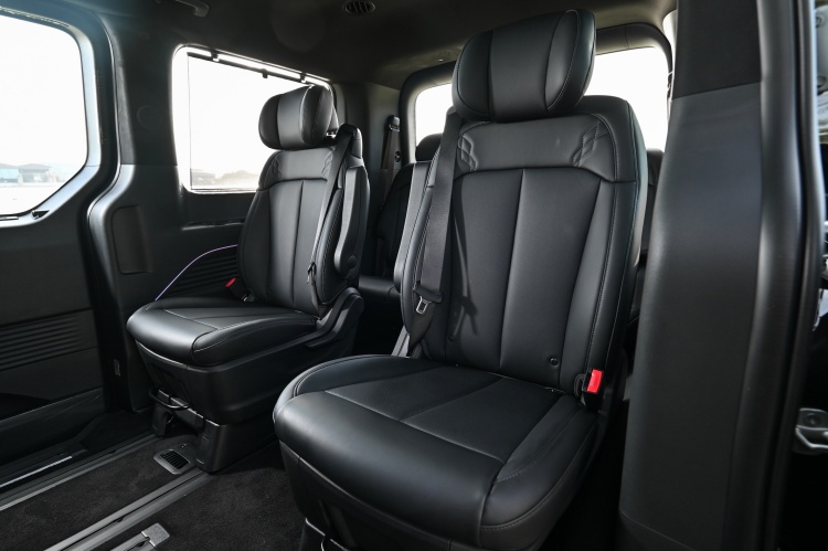 batch_Hyundai-new-STARIA-Hybrid_16 The new HYUNDAI STARIA Hybrid รถ MPV ขุมพลังไฮบริดที่มอบประสบการณ์ใหม่สำหรับทุกคน