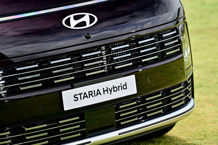 batch_Hyundai-new-STARIA-Hybrid_2 The new HYUNDAI STARIA Hybrid รถ MPV ขุมพลังไฮบริดที่มอบประสบการณ์ใหม่สำหรับทุกคน