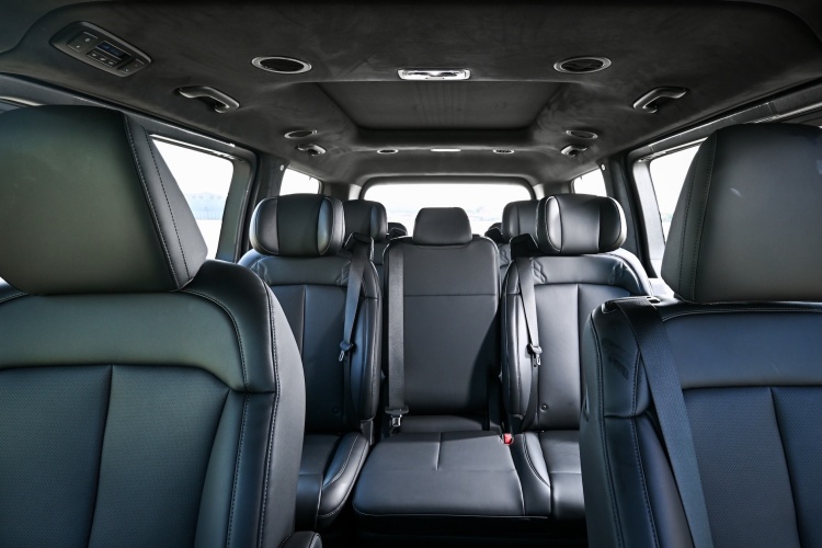 batch_Hyundai-new-STARIA-Hybrid_9 The new HYUNDAI STARIA Hybrid รถ MPV ขุมพลังไฮบริดที่มอบประสบการณ์ใหม่สำหรับทุกคน