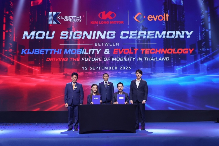 batch_KIJSETTHI-MOBILITY-ผนึกพันธมิตรเวียดนาม-KIM-LONG-ขับเคลื่อนอนาคตยานยนต์_5 KIJSETTHI MOBILITY ผนึกพันธมิตร KIM LONG เปิดไลน์อัพรถบัส ICE–EV ขับเคลื่อนอนาคตยานยนต์เพื่อการพาณิชย์ไทย