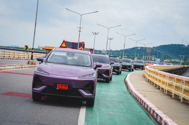 batch_Lepas-12-Sep-2026-232 LEPAS Thailand จัดกิจกรรม “Elegance on the Road Rally” พร้อมเปิดตัวบริการ LEPAS Care ในไทย