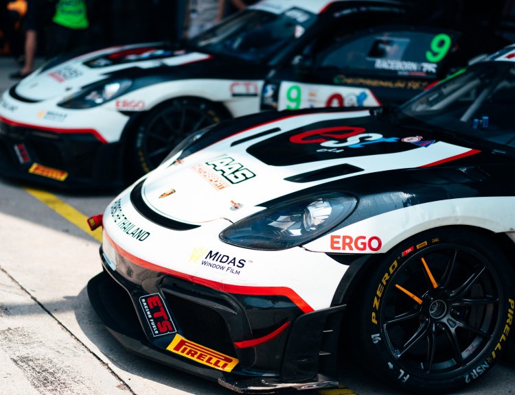 batch_MCP13424-Copy AAS Motorsport ปิดสนามเซปังฯ ด้วย “Top Podium” ตอกย้ำฟอร์มแกร่ง พร้อมรั้งจ่าฝูงรุ่น GT4 ในศึก TSS 2026