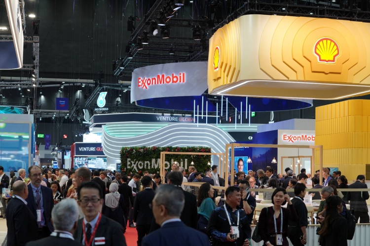 batch_Main-2-Gastech-2026 “Gastech 2026” วันที่สองคึกคัก! ผู้นำนานาชาติเร่งถกโจทย์ไฟฟ้ารับยุค AI