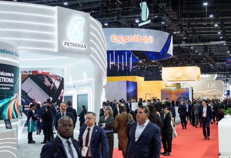 batch_Main-Gastech-2026-วันที่-3 เปิดดีล “Gastech 2026” 3 วันแรก คาดมูลค่าเจรจาแผนลงทุนแตะ 4 หมื่นล้านดอลลาร์
