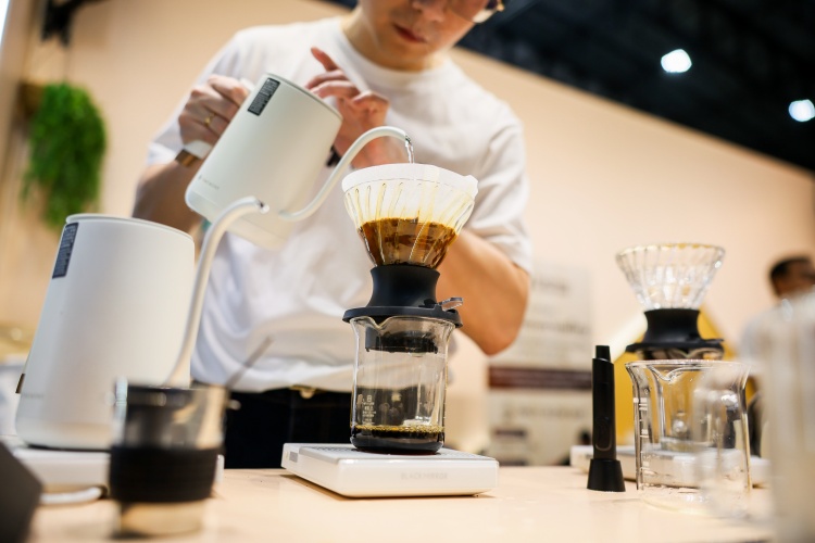 batch_P-332_0 “PUNTHAI SLOW BAR” เนรมิตประสบการณ์สุดเอ็กซ์คลูซีฟในงาน "Thailand Coffee Fest 2026"