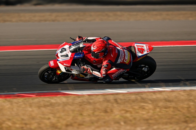 batch_Pre-ARRC-Rd.5-01 โค้งสุดท้าย! “ฮอนด้า เรซซิ่ง ไทยแลนด์” ยกทัพ Honda CBR Series บุกเดือดเซปังฯ ลุยศึก ARRC สนาม 5