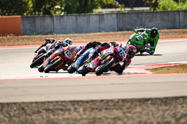 batch_Pre-ARRC-Rd.5-06 โค้งสุดท้าย! “ฮอนด้า เรซซิ่ง ไทยแลนด์” ยกทัพ Honda CBR Series บุกเดือดเซปังฯ ลุยศึก ARRC สนาม 5